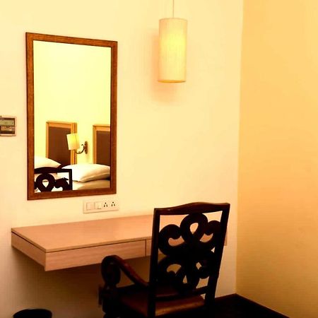 Hotel Sabareesh Park Madurai Exterior foto