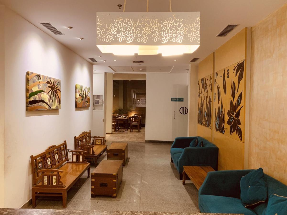 Hotel Sabareesh Park Madurai Exterior foto
